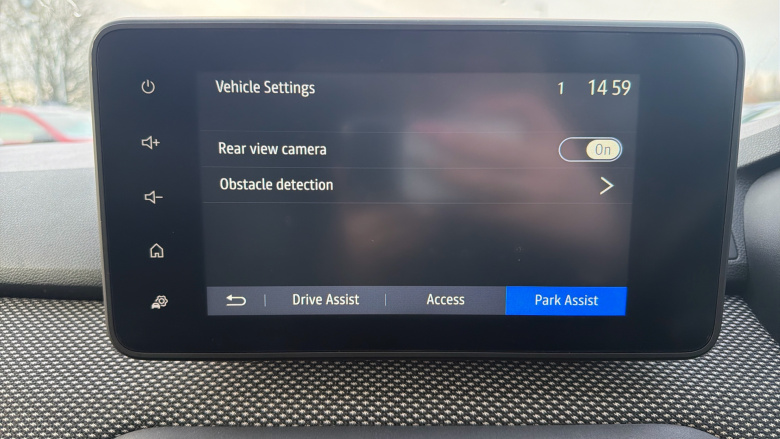 Dacia Jogger 1.0 TCe Comfort 5dr Petrol Estate